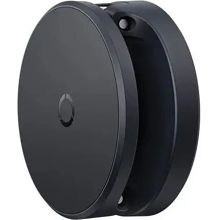 Автотримач Baseus MagPro Magnetic Foldable B10564101121-00 чорний - фото 4