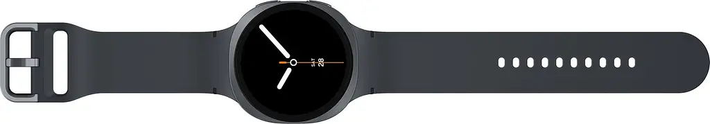 Смарт-годинник Samsung Galaxy Watch 8 44mm SM-L330 Gray (SM-L330NDAASEK) - фото 4