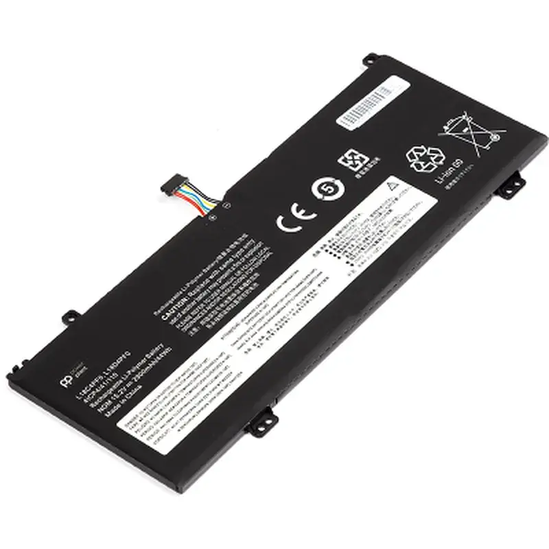 Акумулятор до ноутбука LENOVO L18C4PF0-68-4S1P 15.2V 2900mAh PowerPlant (NB481859) - фото 2