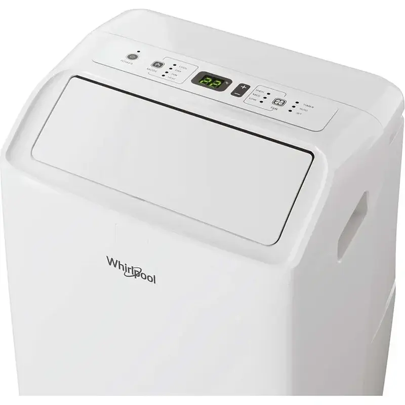 Кондиціонер WHIRLPOOL PACF212HPW - фото 9