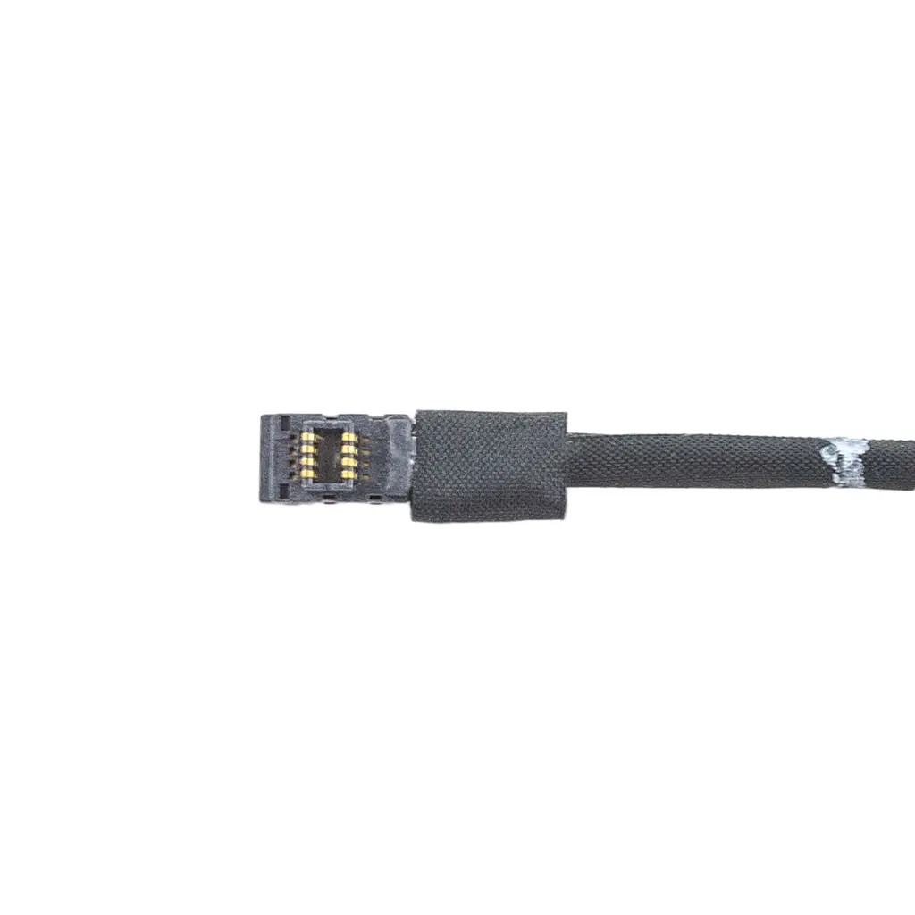 Шлейф матриці для Acer Aspire 315-24P, (eDP 30pin, IH5JM, DC020049G00, 50.KDEN2.007, Original) - фото 4