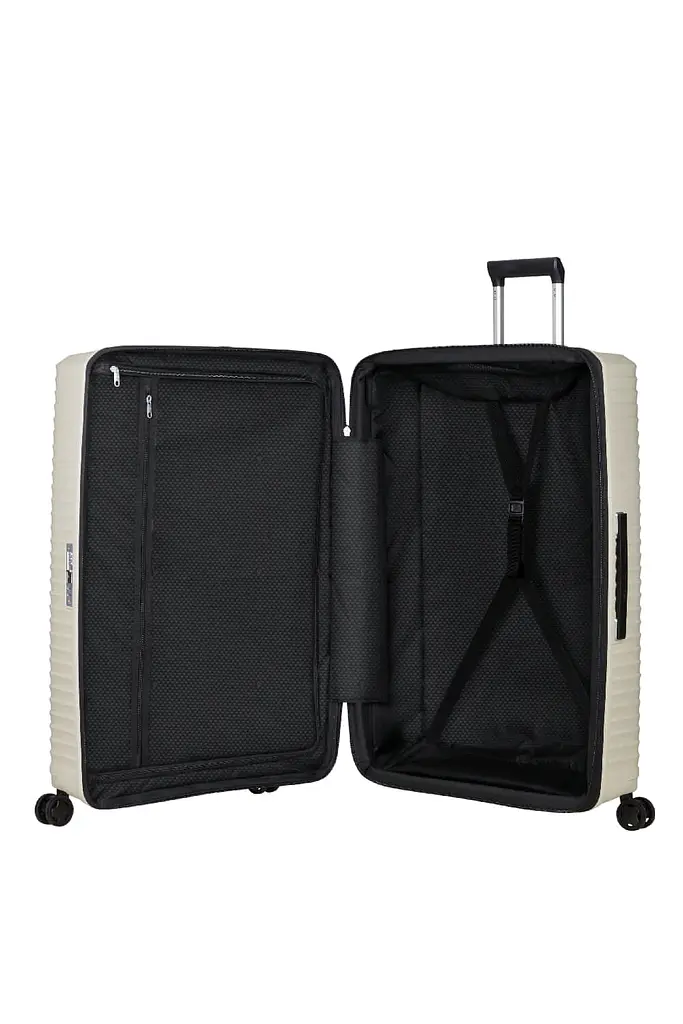 Валіза 81 См Samsonite UPSCAPE SANDSTONE 81x54x34(37) KJ1*35004 - фото 2