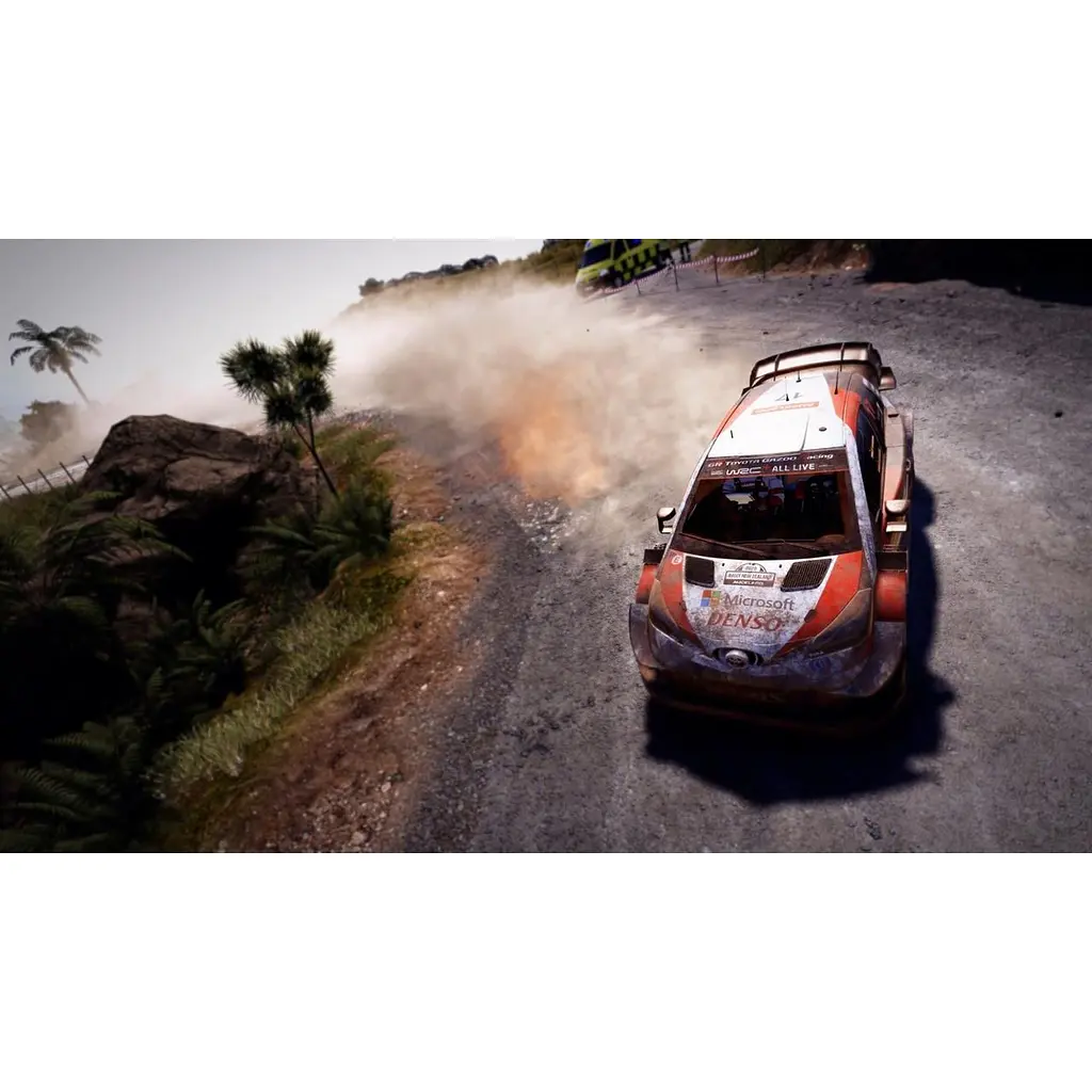 Ключ активації Microsoft WRC 9 Deluxe Edition FIA World Rally Championship для Xbox One/Series - фото 4