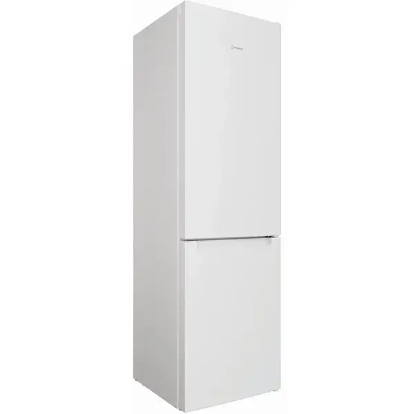 Холодильник Indesit INFC9 TI22W с морозильной камерой - фото 3