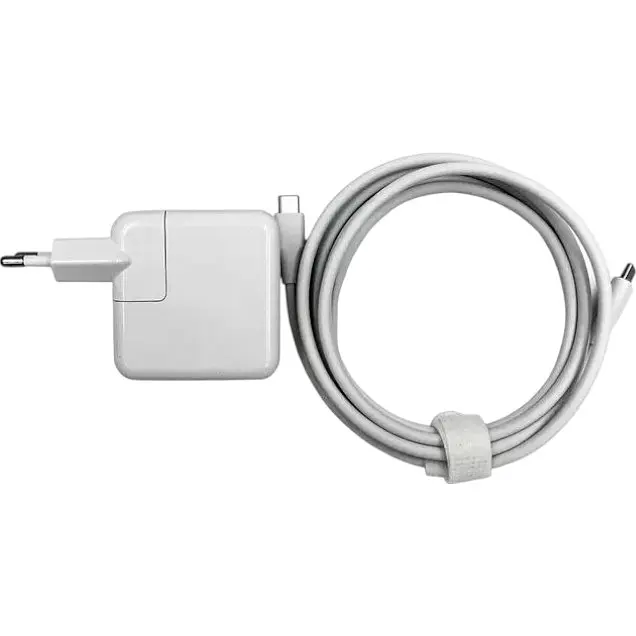 Зарядний пристрій Elelments 30W Type-C блок живлення для MacBook - фото 2