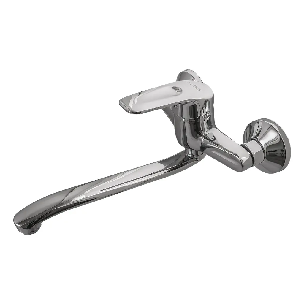 Змішувач для кухні Globus Lux Koln GLK-0104 (14954) - фото 4