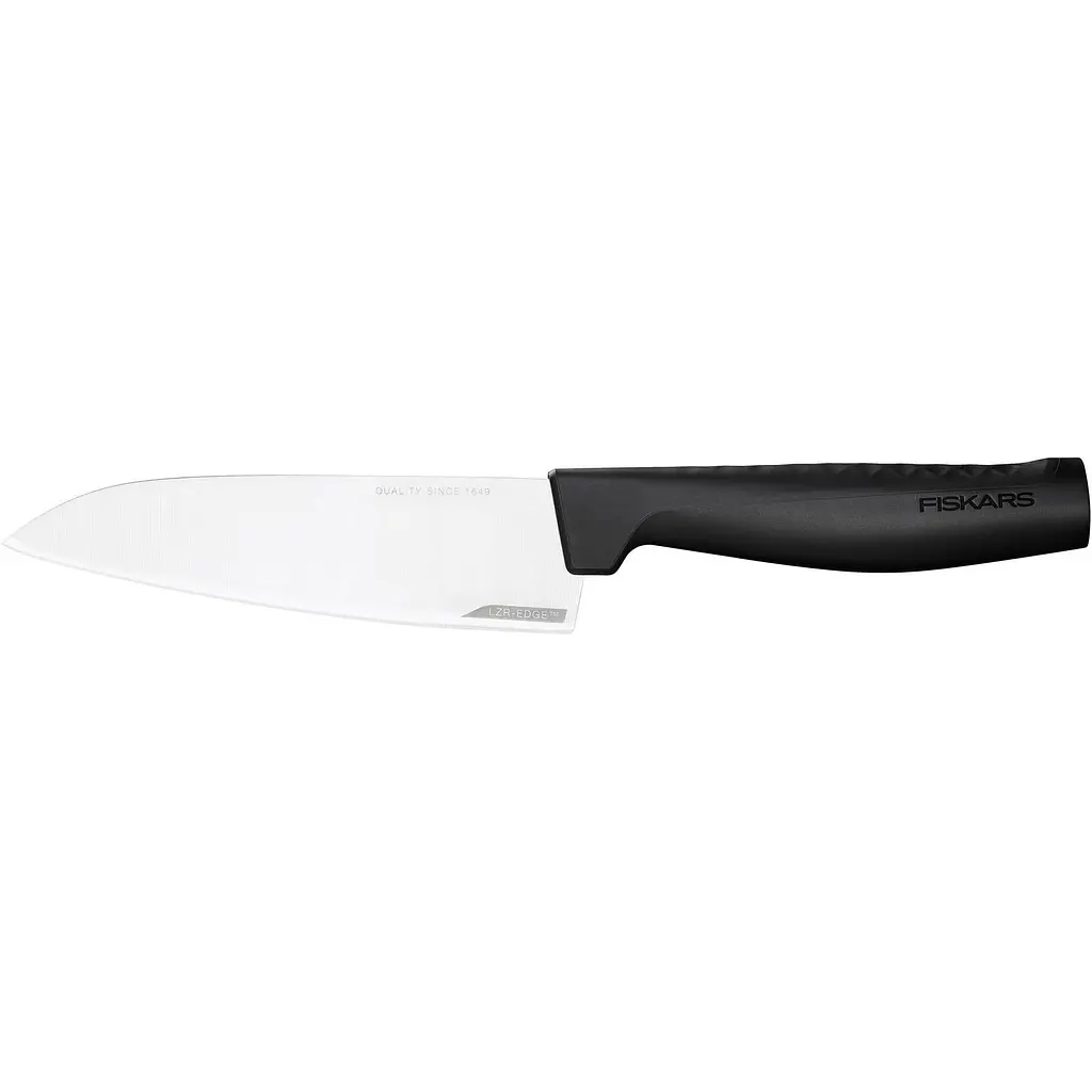 Ніж для шеф-кухаря малий Fiskars Hard Edge (1051749)
