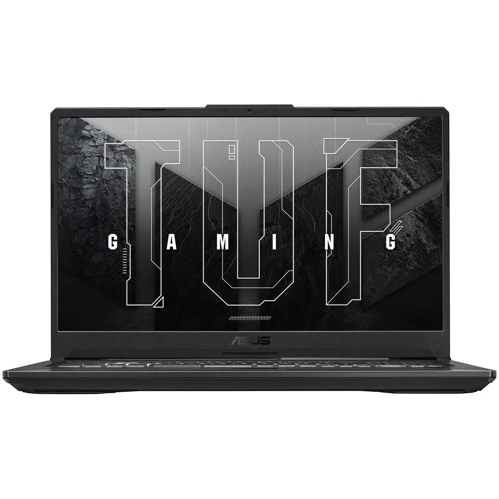 Ноутбук Ігровий ASUS TUF A17 FA706NF 5 7535HS la 4.55 GHz,IPS,16GB,512GB,RTX 2050 4GB,Без ОС - фото 6