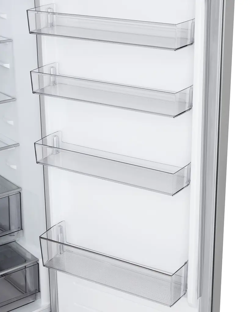 Холодильник LG GC-B509EMLM - фото 19
