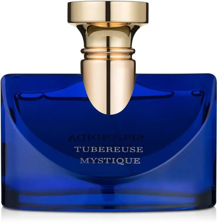 Оригінал Bvlgari Splendida Tubereuse Mystique 50 мл Парфумована вода - фото 3