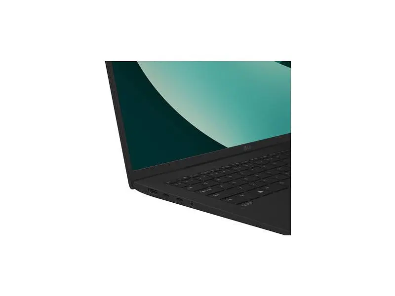 Ноутбук LG gram 17Z90TL (17Z90TL-H.AUB6U33) - фото 3