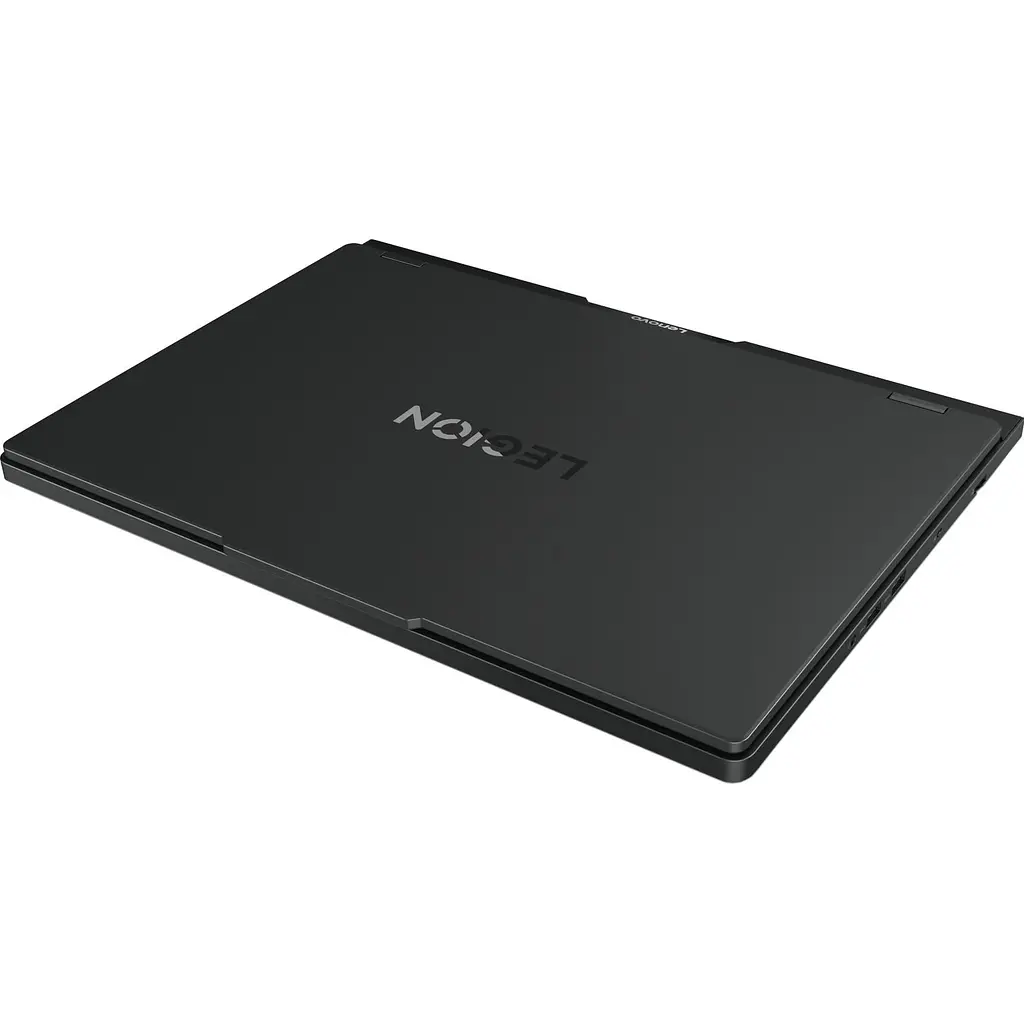 Ноутбук Lenovo 16 Legion Pro 5 16IRX10 WQXGA IPS 240Hz/Intel i9-14900HX/16GB/1TB/RTX 5070 8GB/NOGRAVING/W11H/Eclipse Black (83NN004BGE) - фото 10