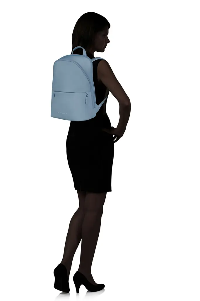 Рюкзак 14,1" Samsonite 4PACK DUSTY BLUE 39,5x27x15 KP3*21002 - фото 5