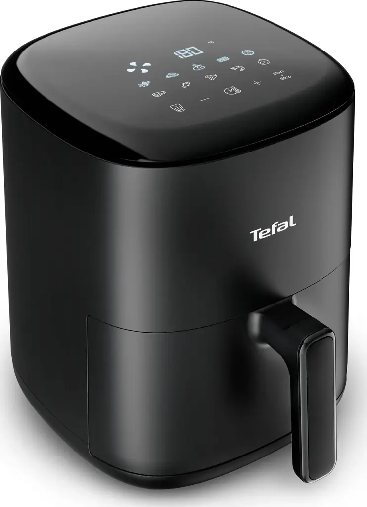 Мультипіч Tefal Easy Fry Compact EY145810 - фото 3