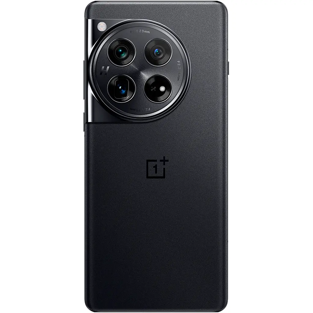 Смартфон OnePlus 12 16/1TB Silky Black [101621] - фото 4