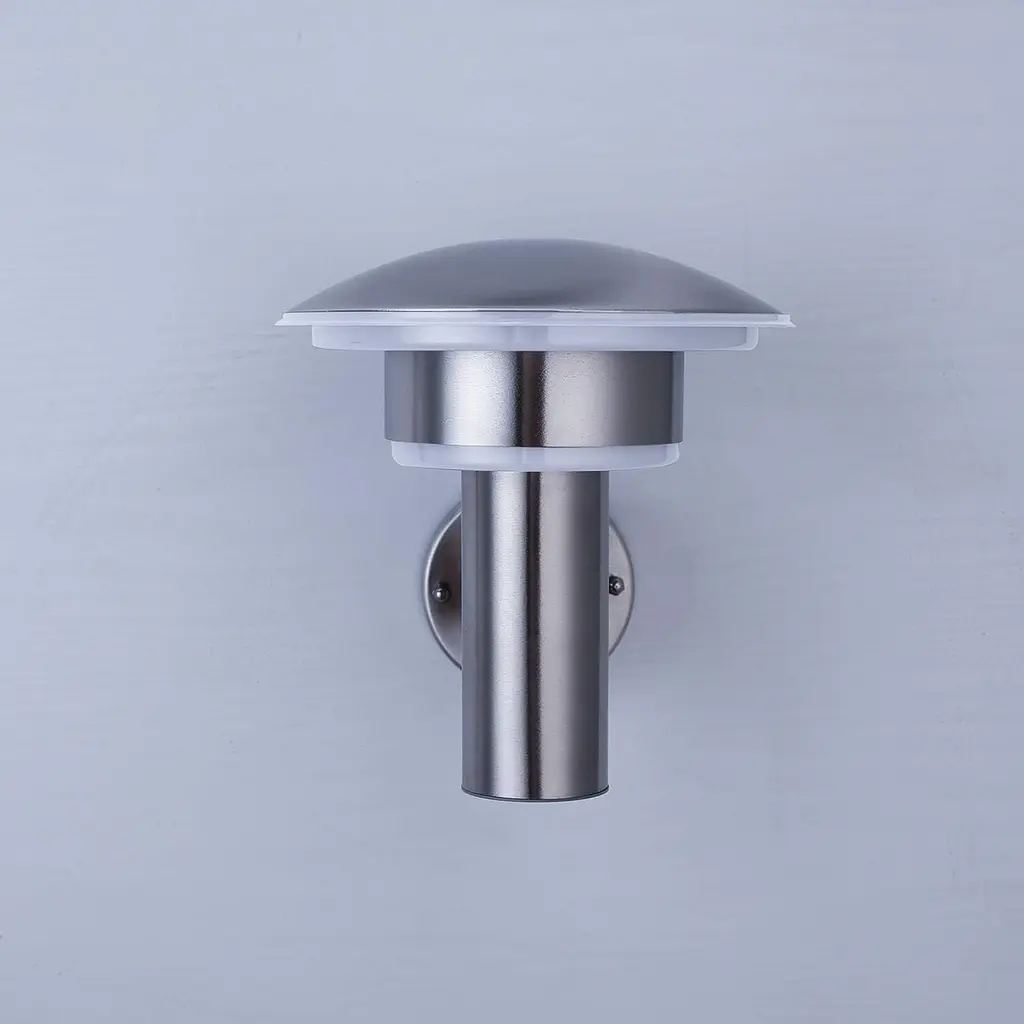 (Без пера)NBHANYUAN Lighting Світлодіодний зовнішній настінний світильник з живленням від мережі - фото 3