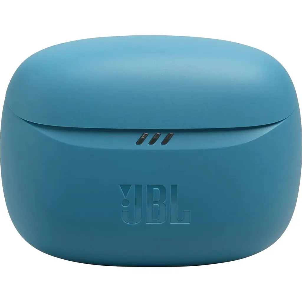 Навушники JBL TWS Tune Buds 2 Turquoise (JBLTBUDS2TQE) - фото 3