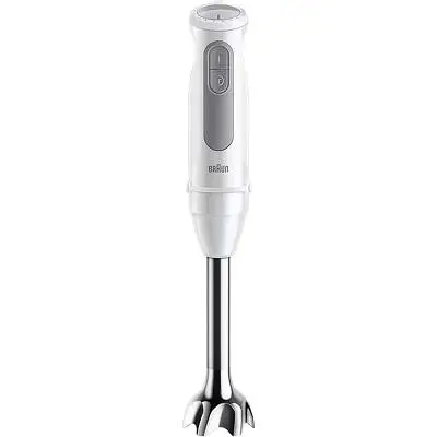 Блендер Braun (MQ 50236 MWH) - фото 2