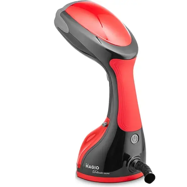 Вертикальный отпариватель Magio MG-329 ручной паровой утюг для одежды. - фото 2