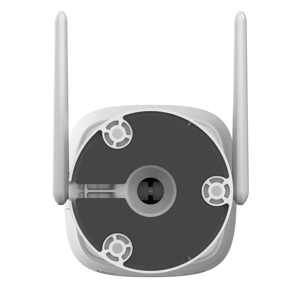 IP-камера Dahua DH-IPC-HFW1339DTK1-SAW-IL 3МП WiFi (2.8мм) - фото 4