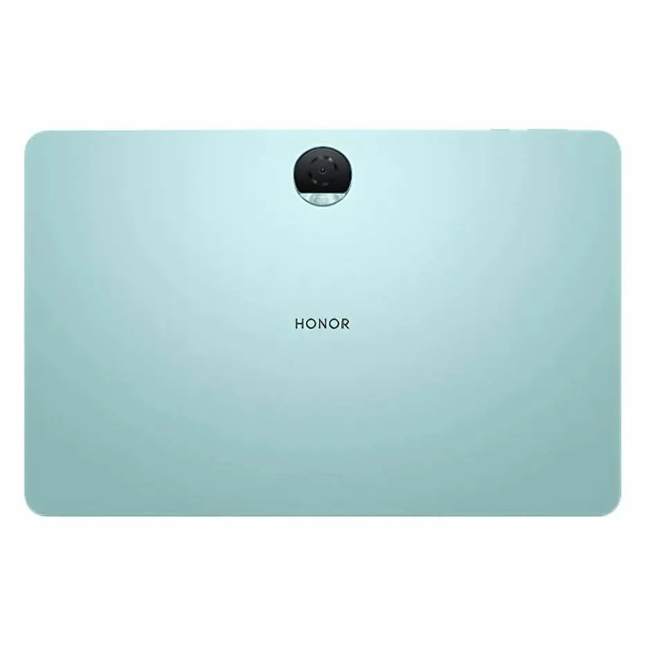 Планшет Honor Pad 9 8/256GB Wi-Fi Cyan Lake - фото 2