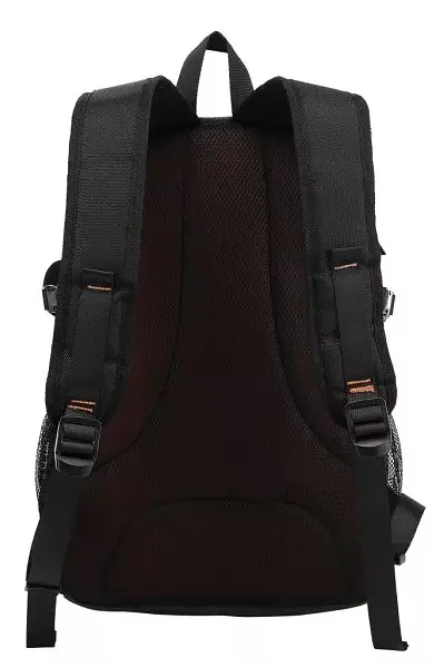 Рюкзак 20L 15.6" Gaming TROOPER YBB 1504 Black Yenkee sum0027870 - фото 5