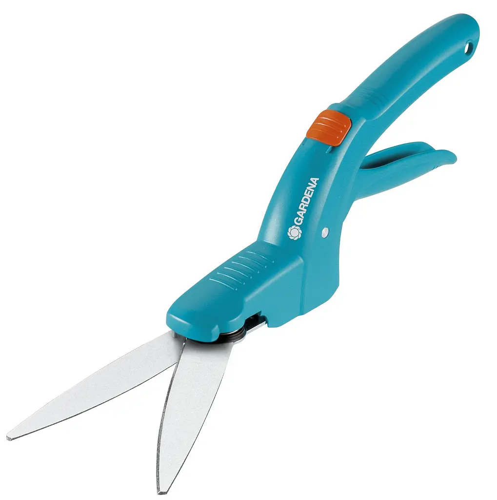 Ножиці для трав Gardena Classic (08730-20)