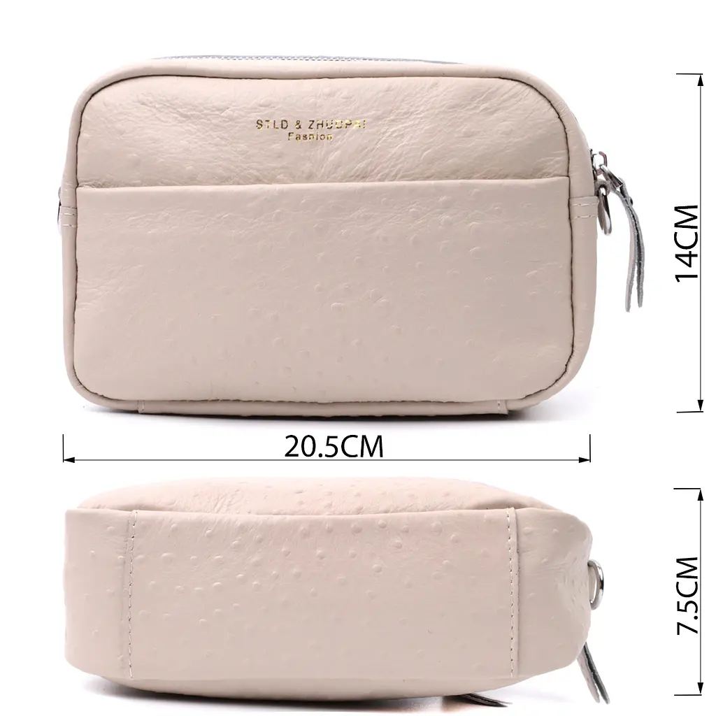 Жіноча шкіряна сумка Vintage 20.5х14х7.5 см sum0026608 - фото 3
