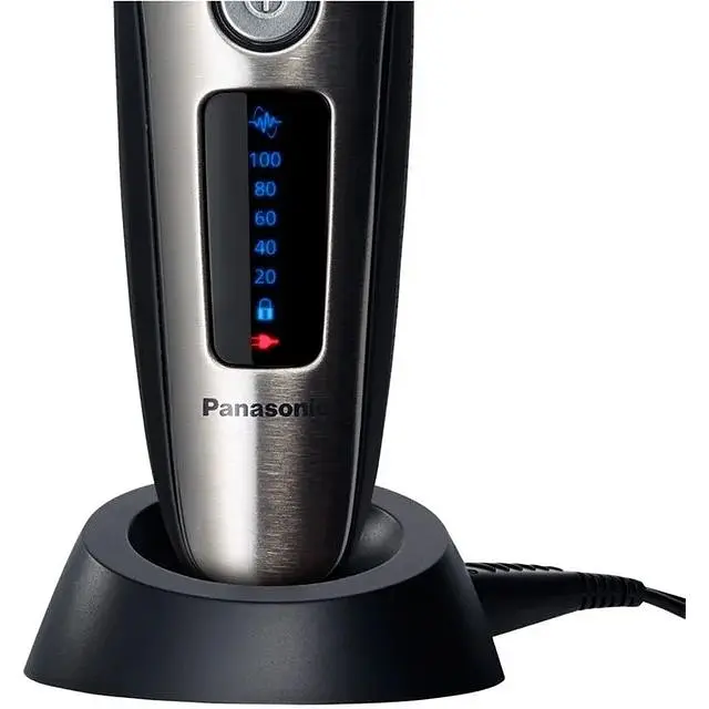 Электробритва Panasonic ES-LTxN [ES-LT4N-S820] - фото 3