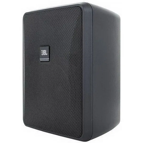 Трансляційна акустична система JBL Control 25-1 Black - фото 3