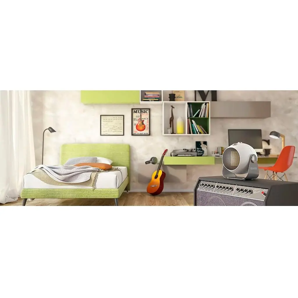 Тепловентилятор Olimpia Splendid Caldodesign [99447] [120945] - фото 5