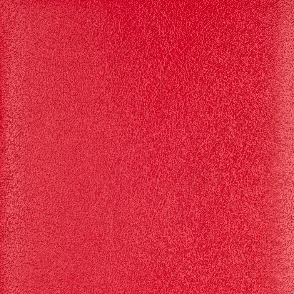 Щоденник недатований Buromax Classic A5 штучна шкіра/поролон 336 сторінок червоний (BM.20980-05) - фото 3