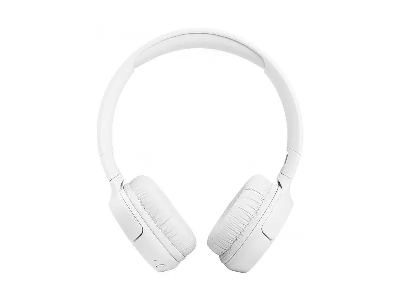 Навушники JBL Tune 510BT (T510BTWHTEU) White - фото 3