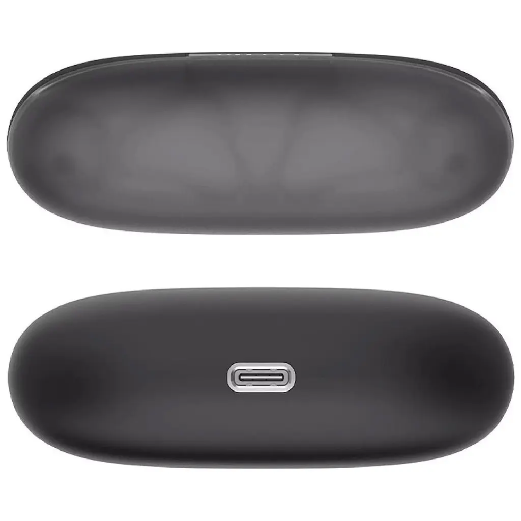 Навушники Tecno Sonic 1 Black (4895180784118) - фото 5