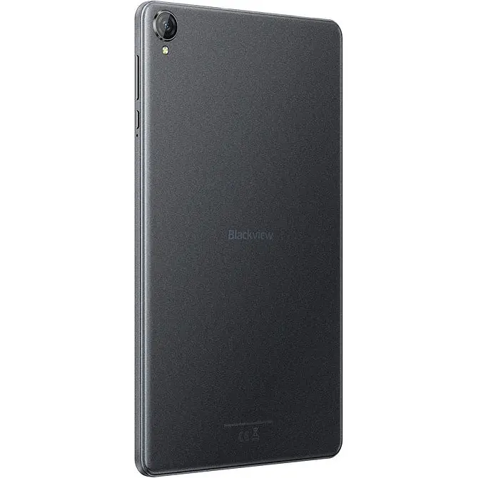 Планшет Blackview Tab 50 4/128GB Wi-Fi Space Gray Global EU [96910] - фото 4