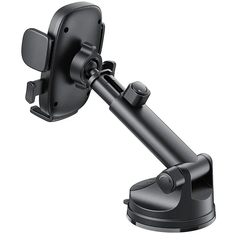 Автодержатель Acefast D57 Black - фото 3