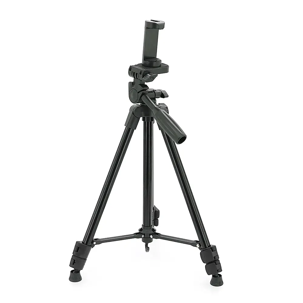 Штатив Nee Pho NP-3170, висота 30-105см, Box - фото 3