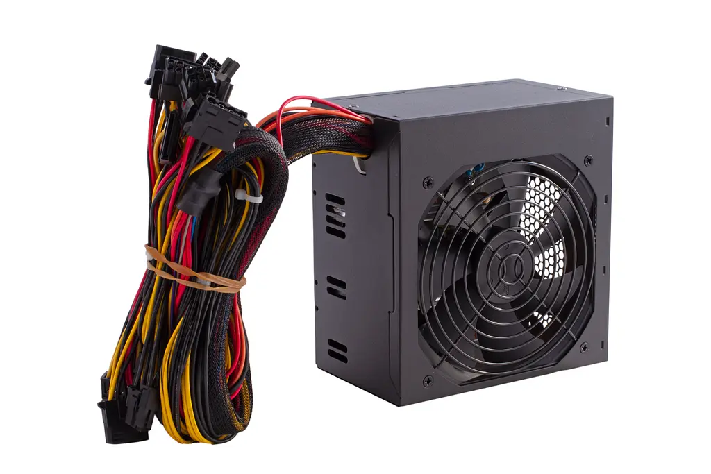 БЖ 700W FSP ATX-700W PNR PRO 120mm silent fan, Retail Box - фото 7