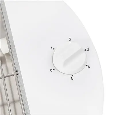 Тостер Tristar BR-2400 - фото 4