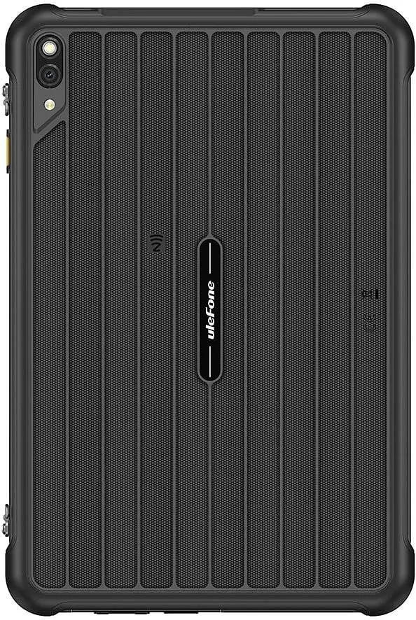 Планшет Ulefone Rugking Pad 2 Pro 8/128GB Black (6975326661836) - фото 8