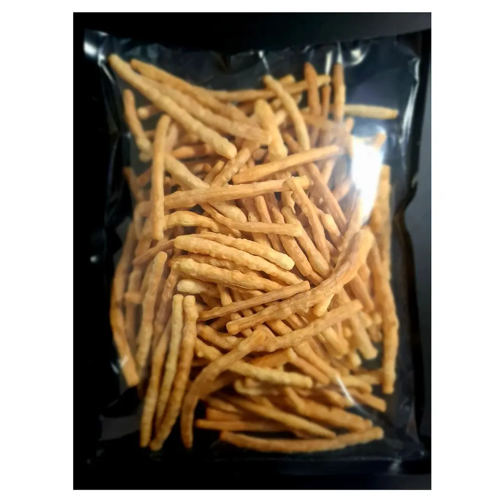 Сир хрусткий сулугунi Sameats Палички 500 г - фото 2