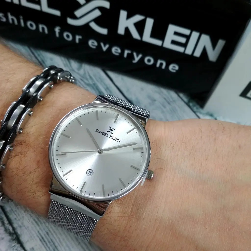 Годинник Daniel Klein DK11907-1 - фото 2
