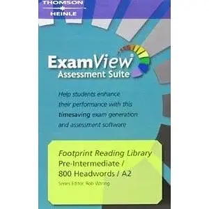 FRL800 A2 ExamView