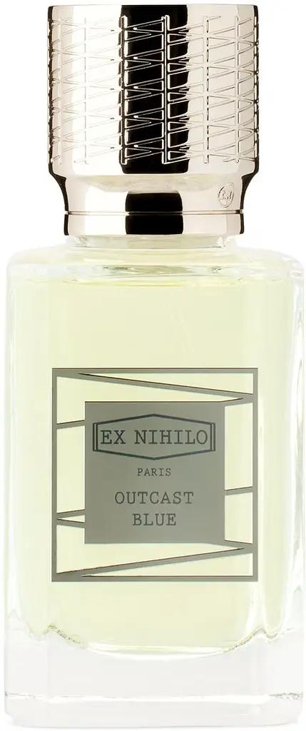 Оригінал Ex Nihilo Outcast Blue 50 мл Парфумована вода