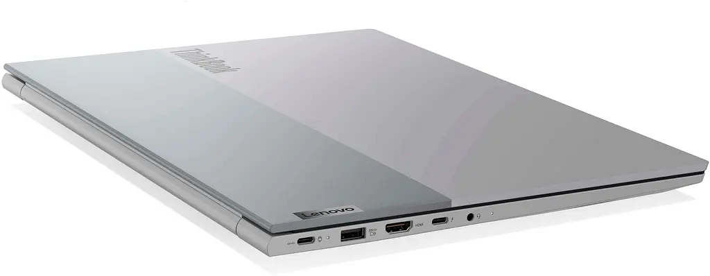 Ноутбук Lenovo ThinkBook 16 G8 IRL (21SH008PRA), 16 дюймів WUXGA / Intel Core 7 240H 16 ГБ / 512 ГБ SSD / Windows 11 Pro / Arctic Gray - фото 13