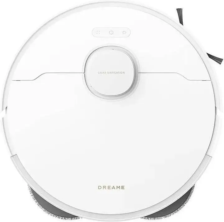 Робот-пылесос с влажной уборкой Dreame Bot L10s Plus (RLL42SD) - фото 5