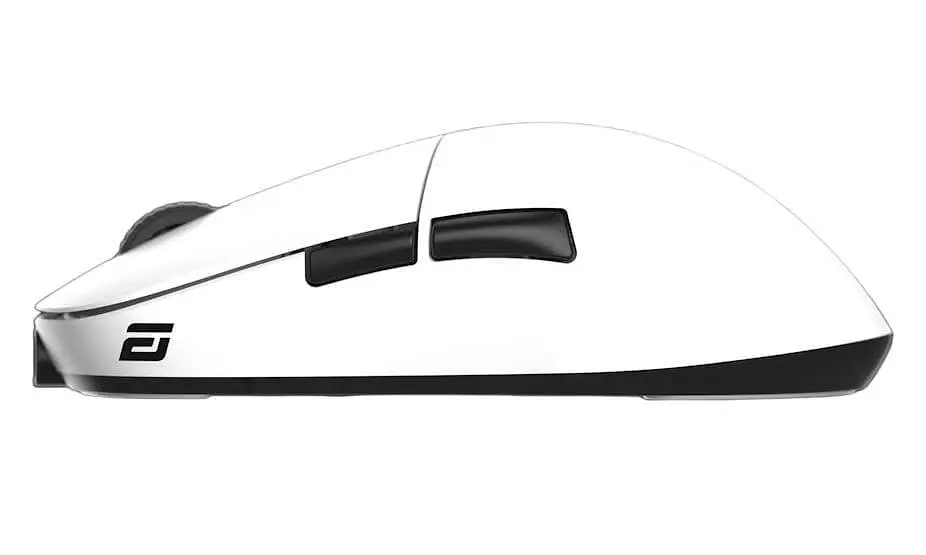 Миша ENDGAME GEAR XM2we White (PGW-EG-MOU-021) - фото 7