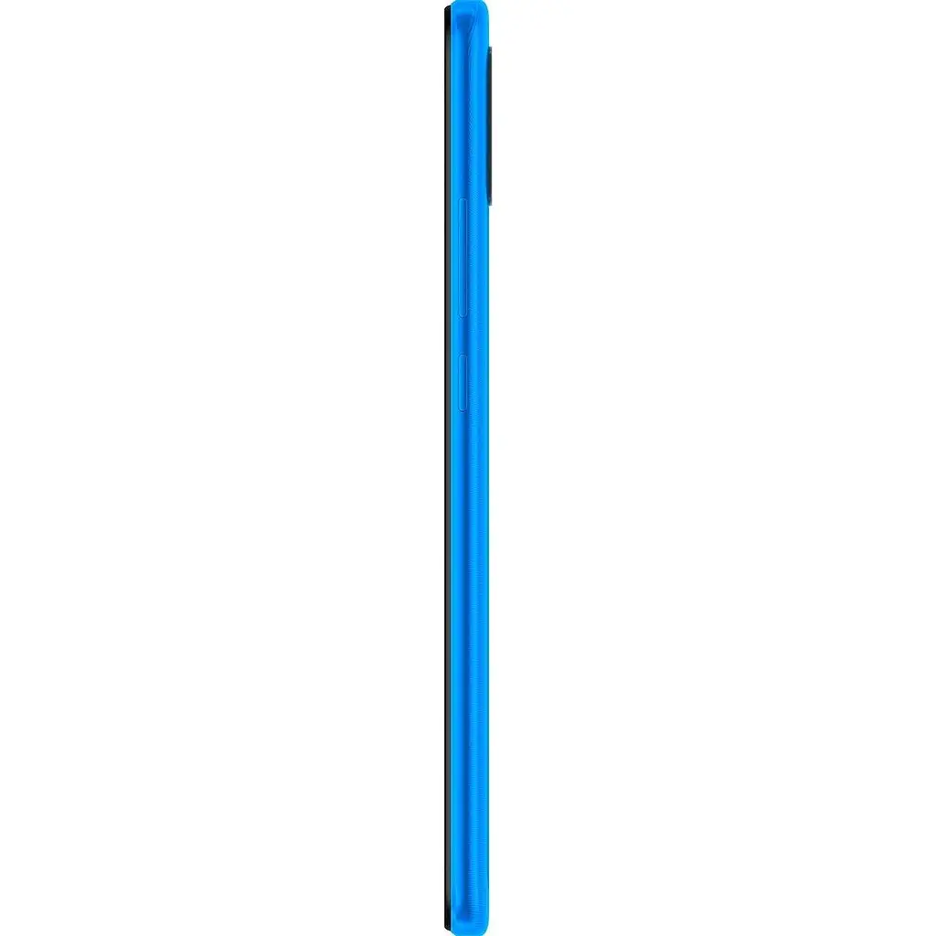 Смартфон Xiaomi Redmi 9a 4/64Gb Blue - фото 6
