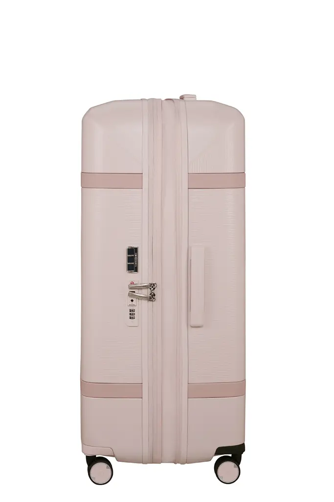 Валіза 81 См Samsonite IMAGE ROSE 81x53x31(34) KQ5*40005 - фото 4
