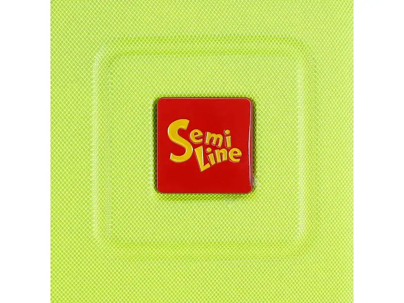 Валіза Semi Line 28 L Lemon (T5939-3) - фото 2